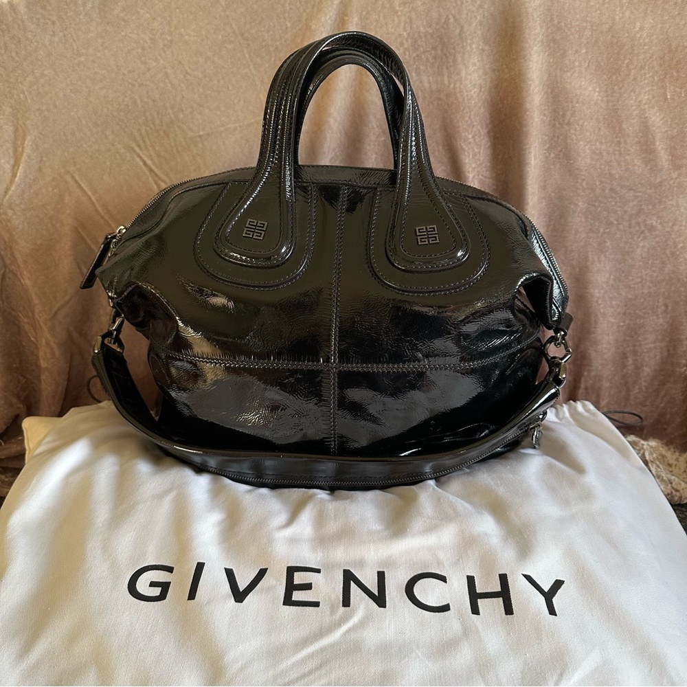 GIVENCHY nightingale large